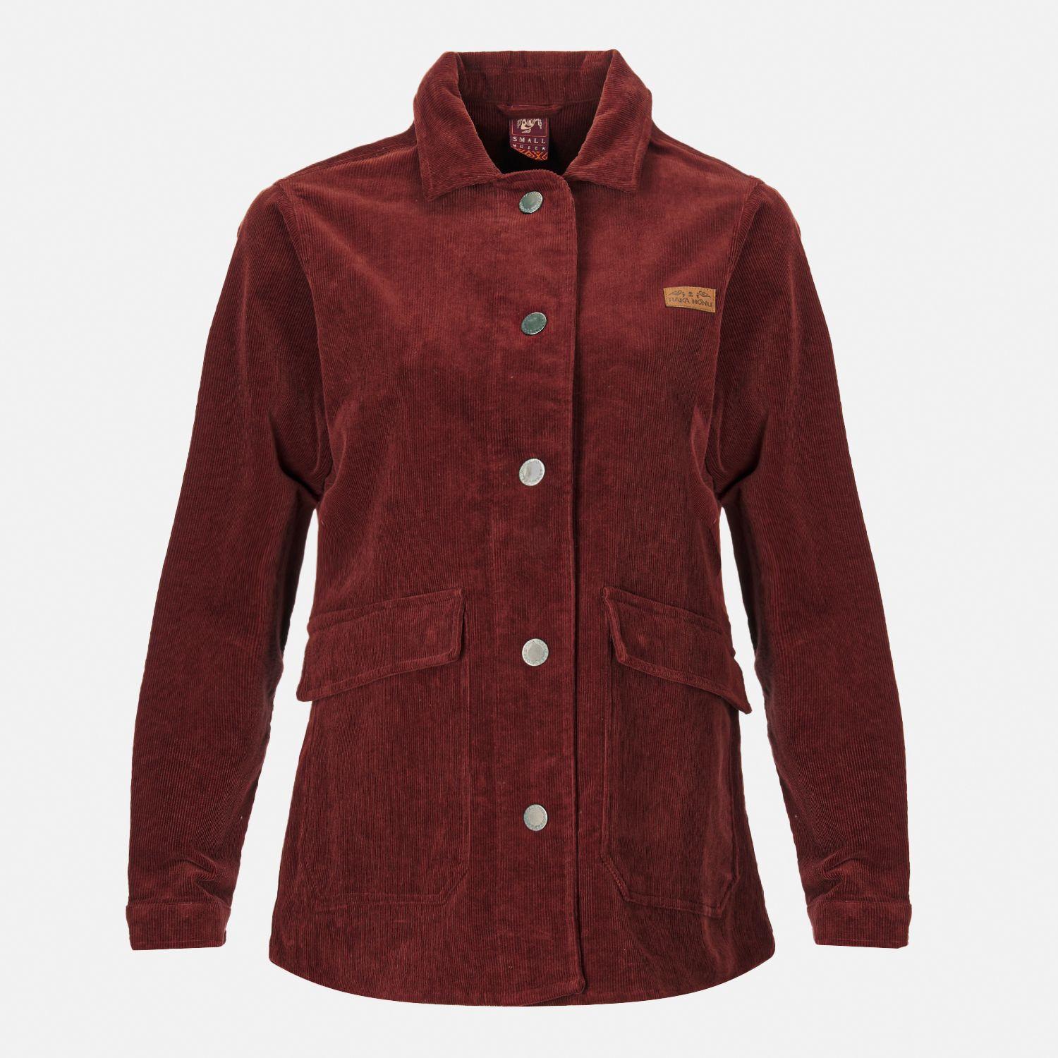 Camisa Mujer Mermelada De Perla Budeo Haka Honu-0