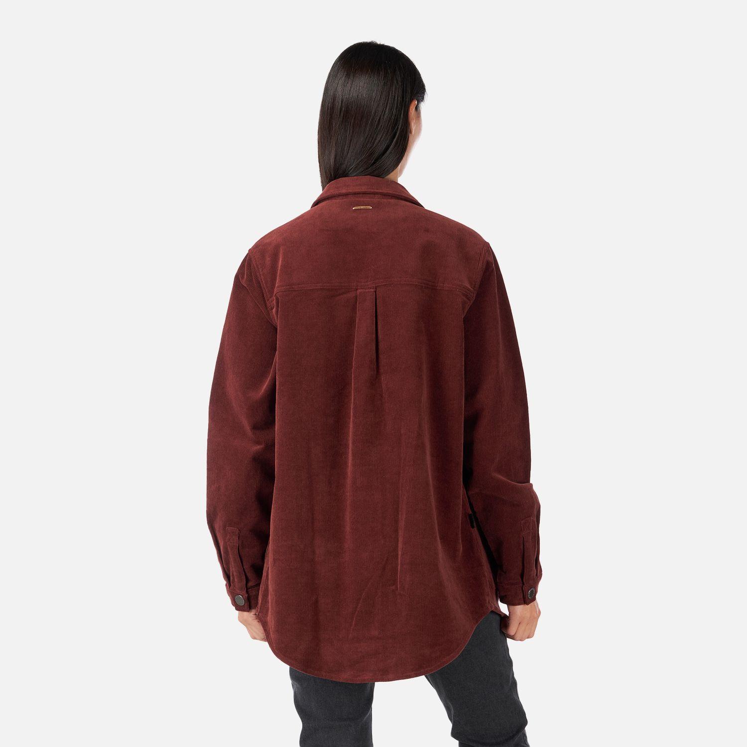 Camisa Mujer Mermelada De Perla Budeo Haka Honu-2