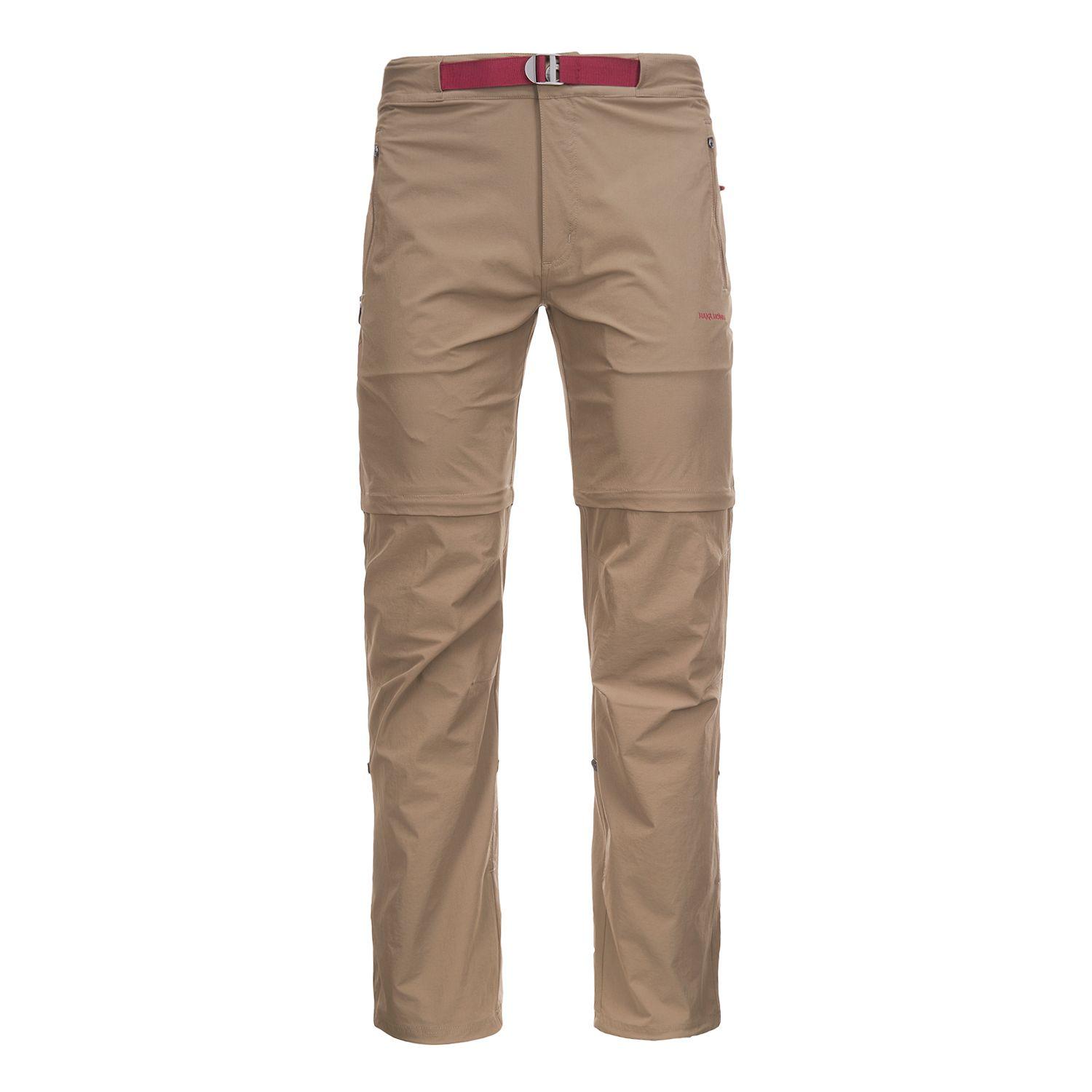 Pantalon Hombre Desmontalo Cafe Haka Honu-0