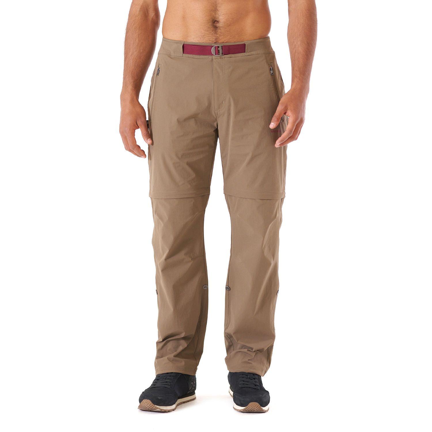 Pantalon Hombre Desmontalo Cafe Haka Honu-1