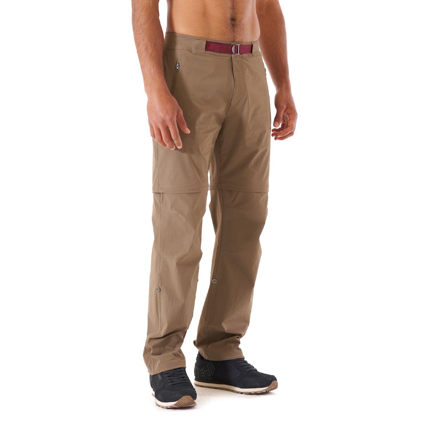 Pantalon Hombre Desmontalo Cafe Haka Honu-2