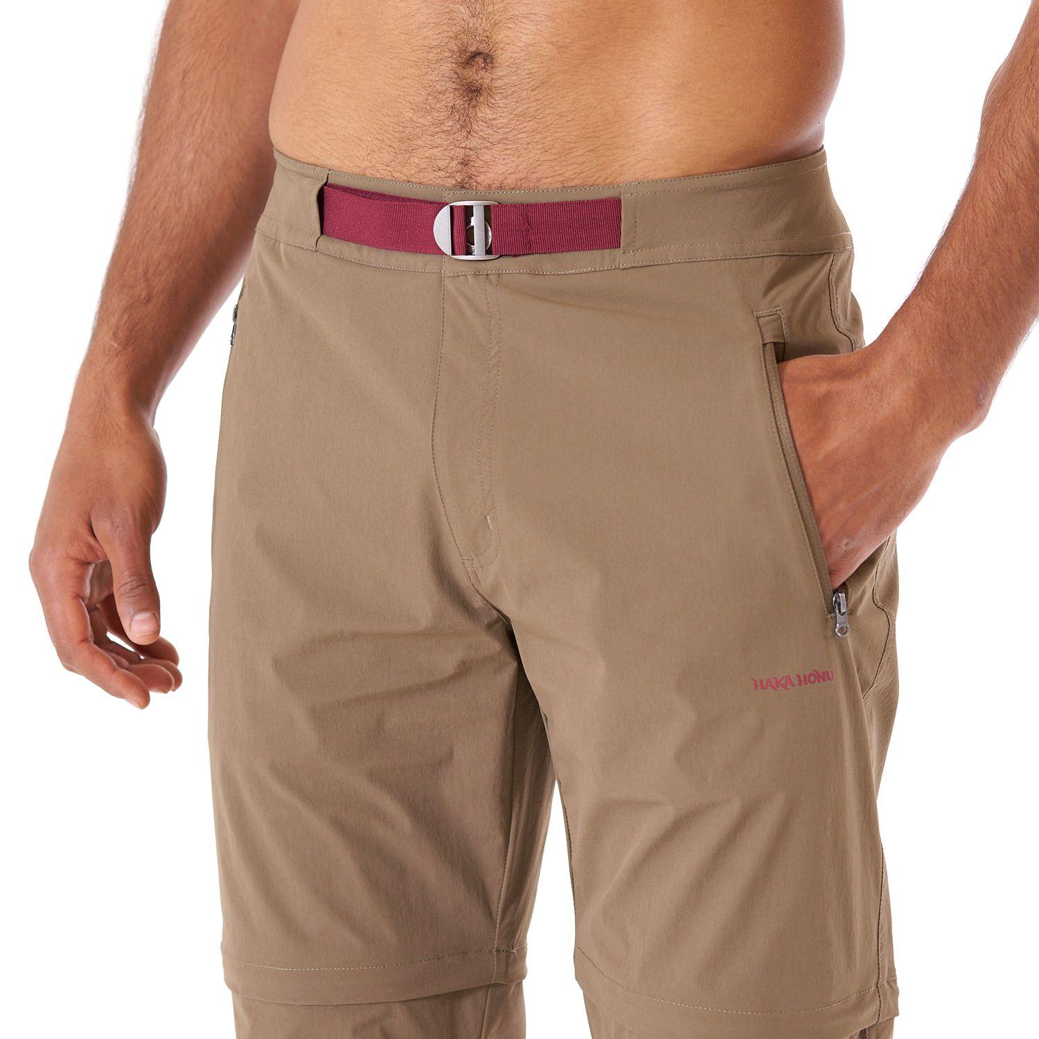 Pantalon Hombre Desmontalo Cafe Haka Honu-4