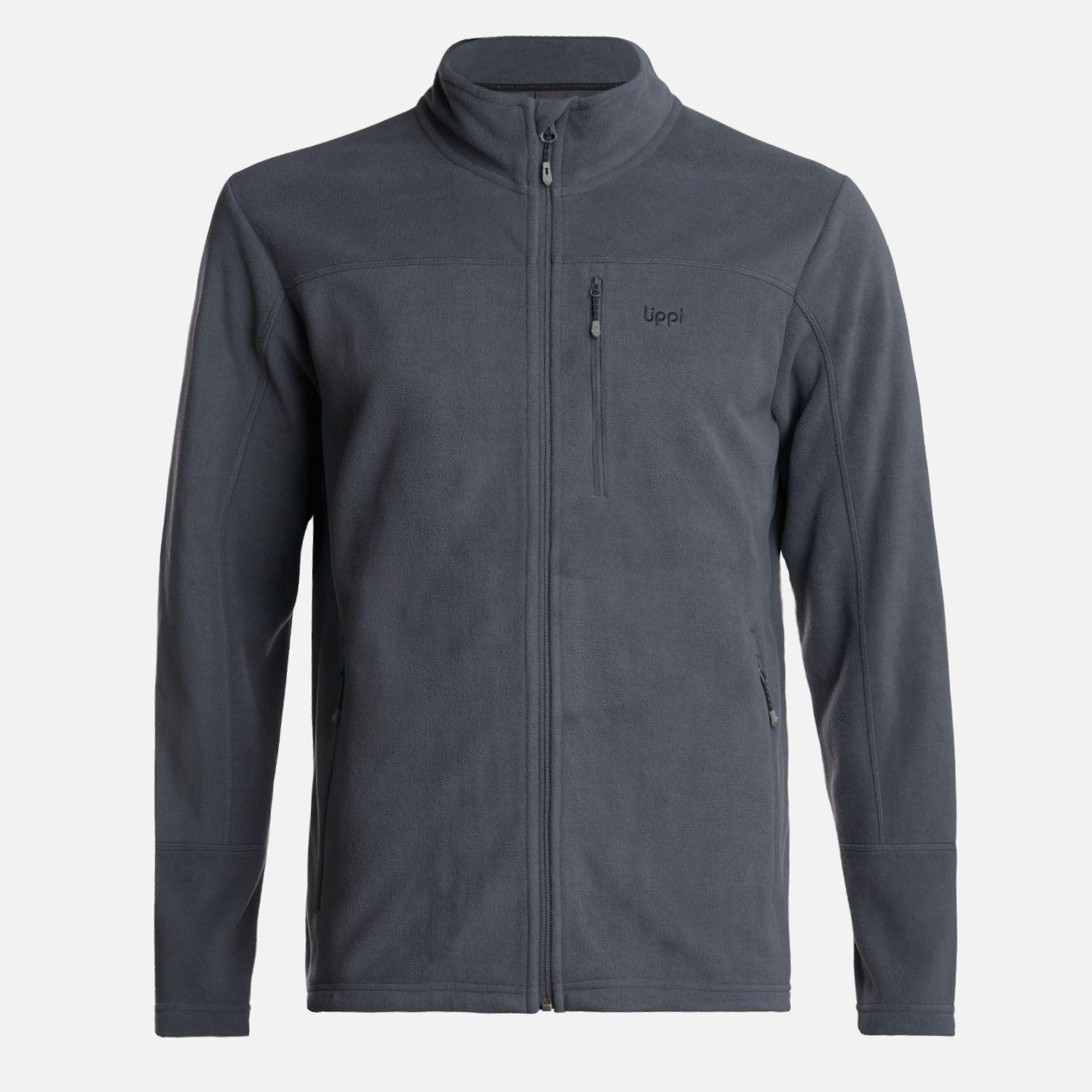 Chaqueta Hombre Paicavi Therm-Pro Jacket Gris Medio Lippi V24-0