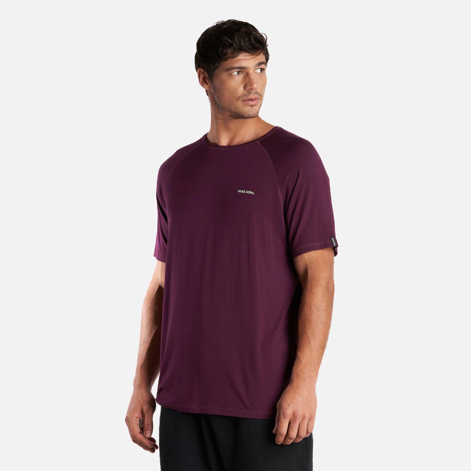 Polera Hombre Tanti Vino Haka Honu-2
