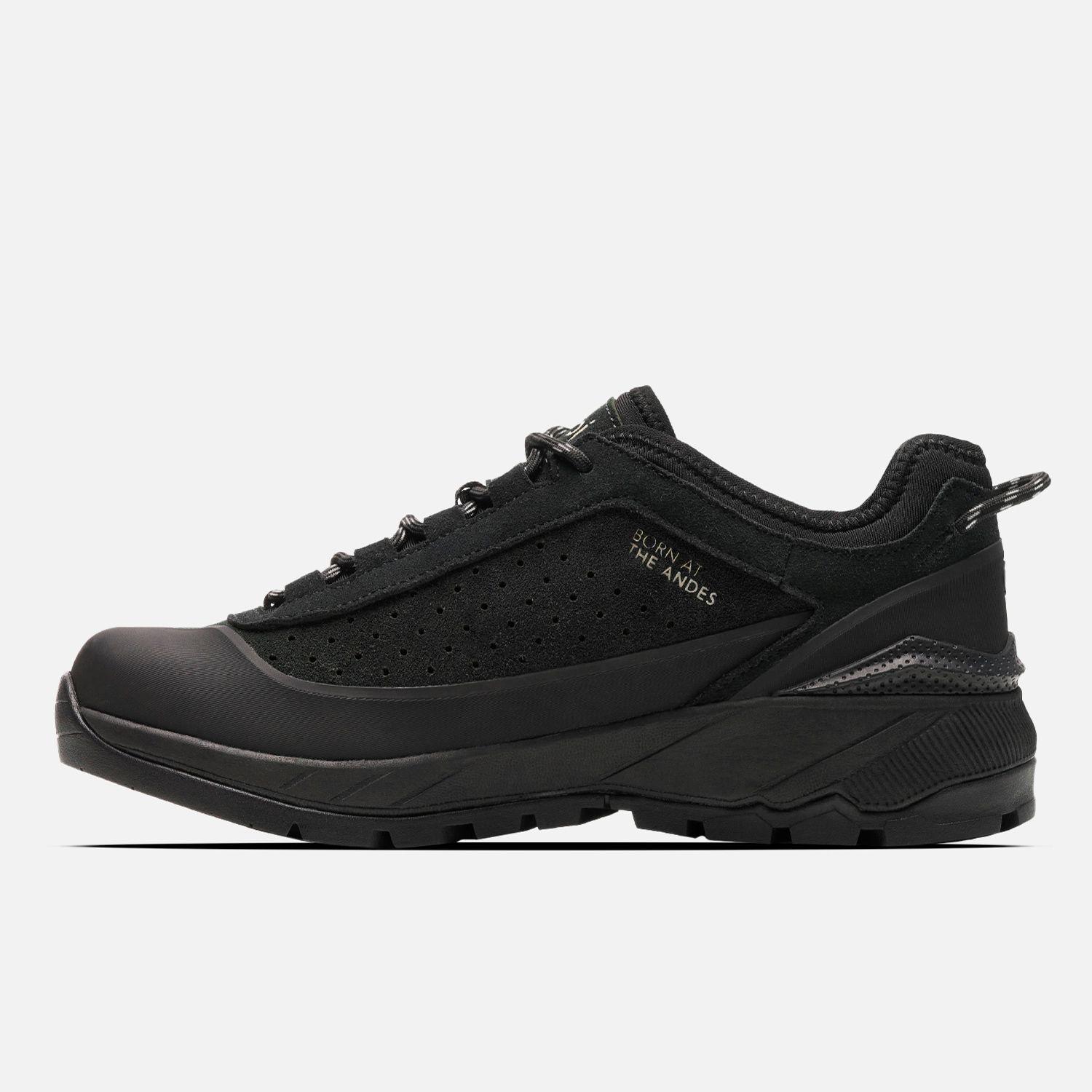 Zapato Mujer RockStep Negro Lippi-1