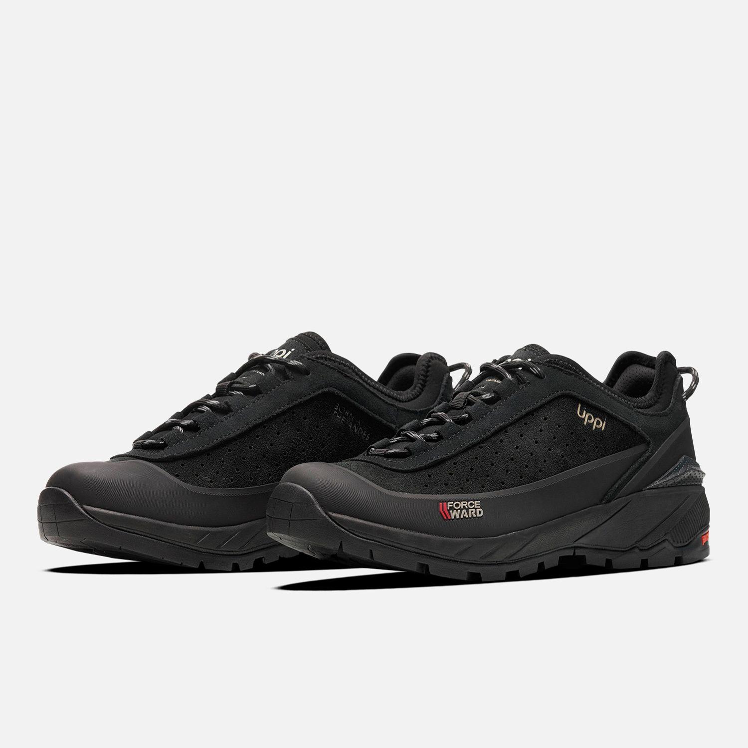 Zapato Mujer RockStep Negro Lippi-3