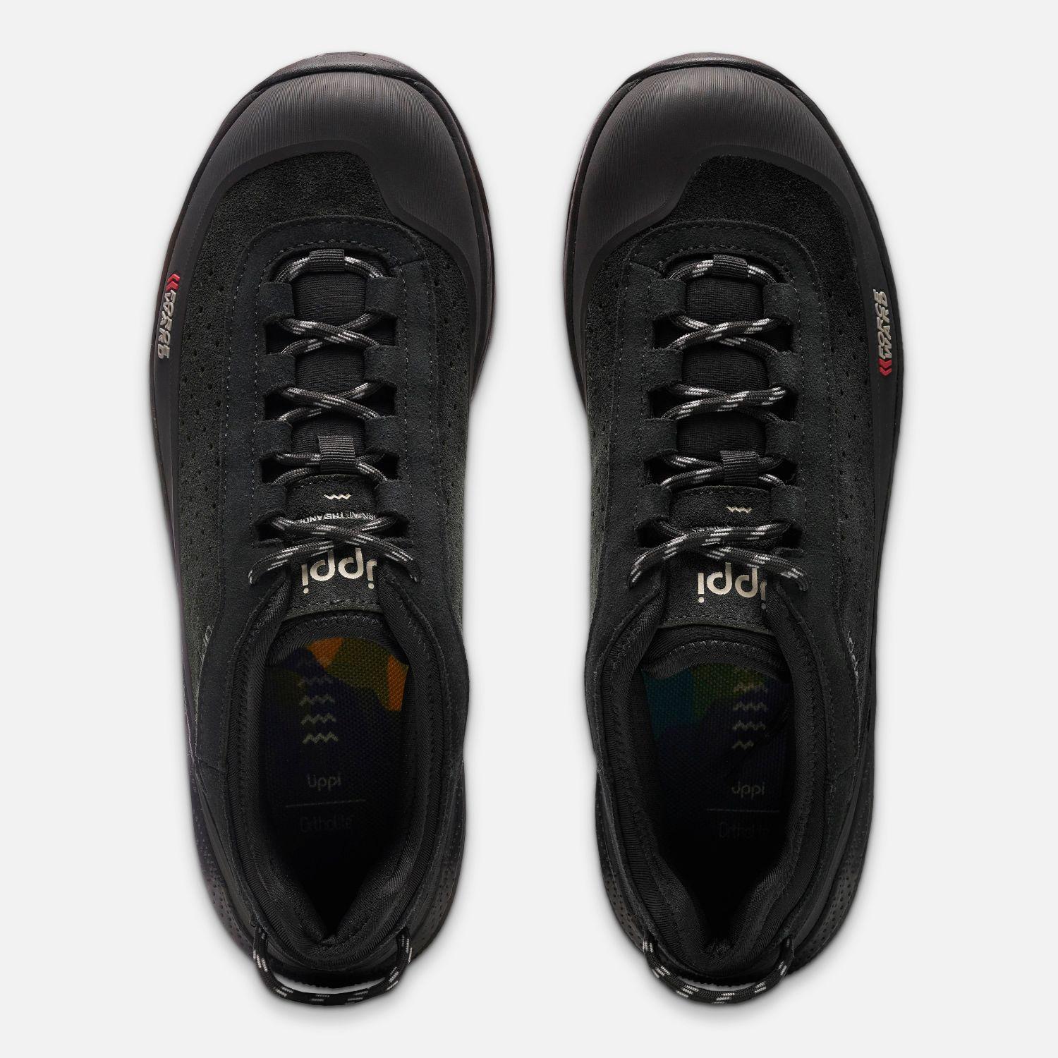 Zapato Mujer RockStep Negro Lippi-5