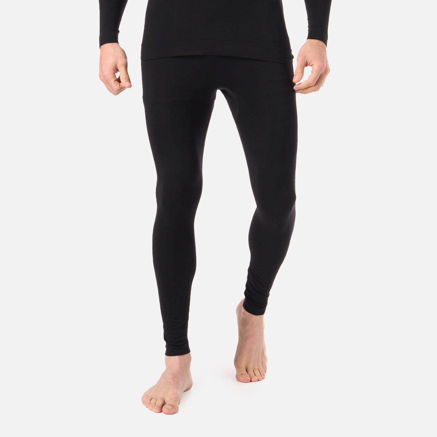 Primera Capa Hombre Skintec Active Q-Dry Bottom Negro Lippi I26-0