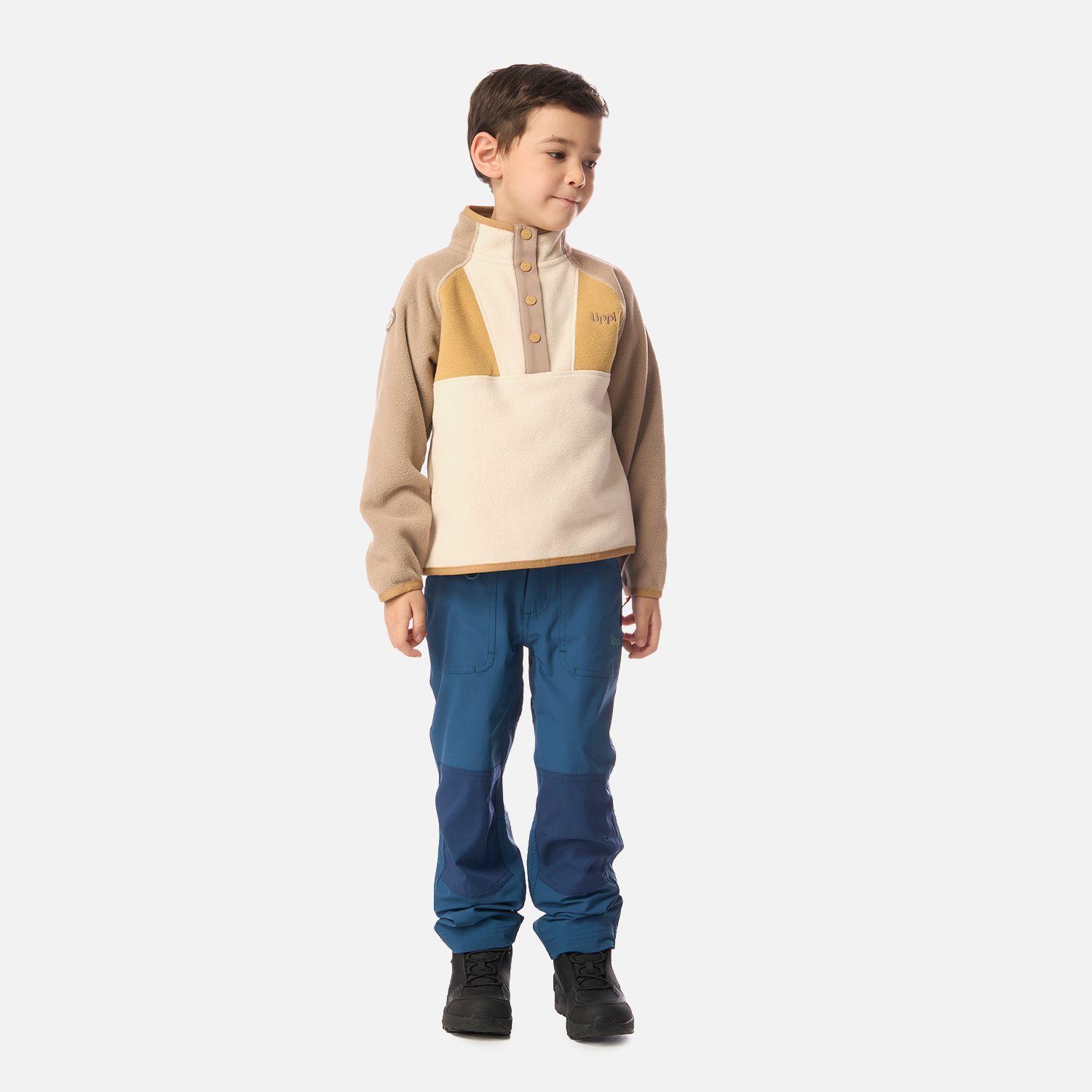 Polar Niño Cozy Therm-Pro Jacket Beige Lippi I26-4