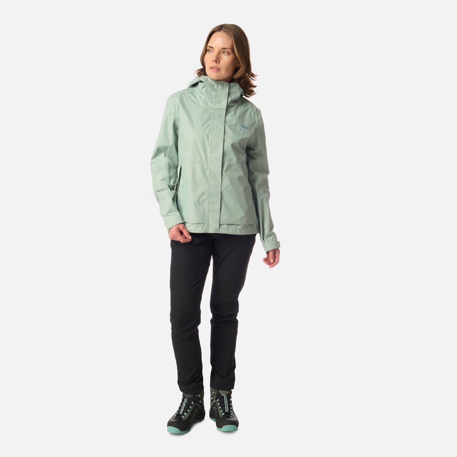Chaqueta Mujer Blizzard B-Dry Hoody Jacket Jade Lippi I26-7