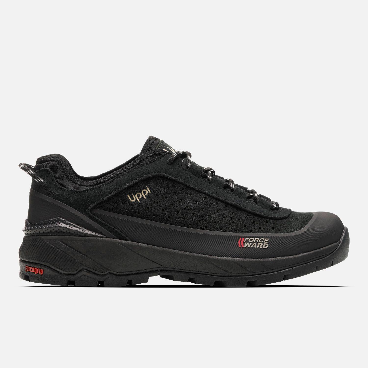 Zapato Hombre RockStep Negro Lippi-0
