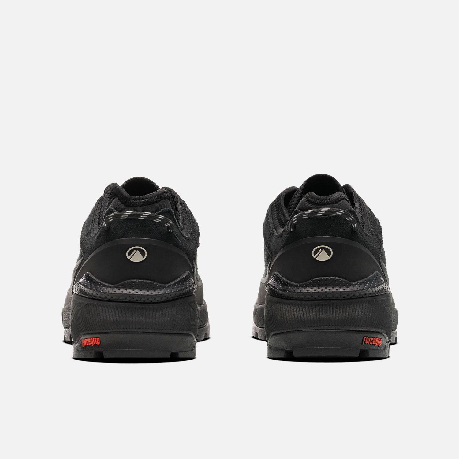 Zapato Hombre RockStep Negro Lippi-4