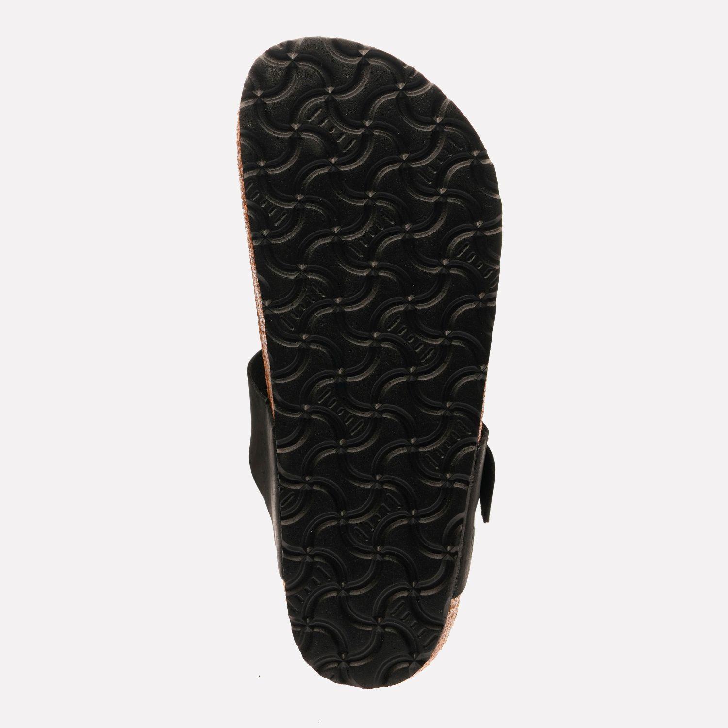 Sandalia Mujer Carel Black Haka Honu-4