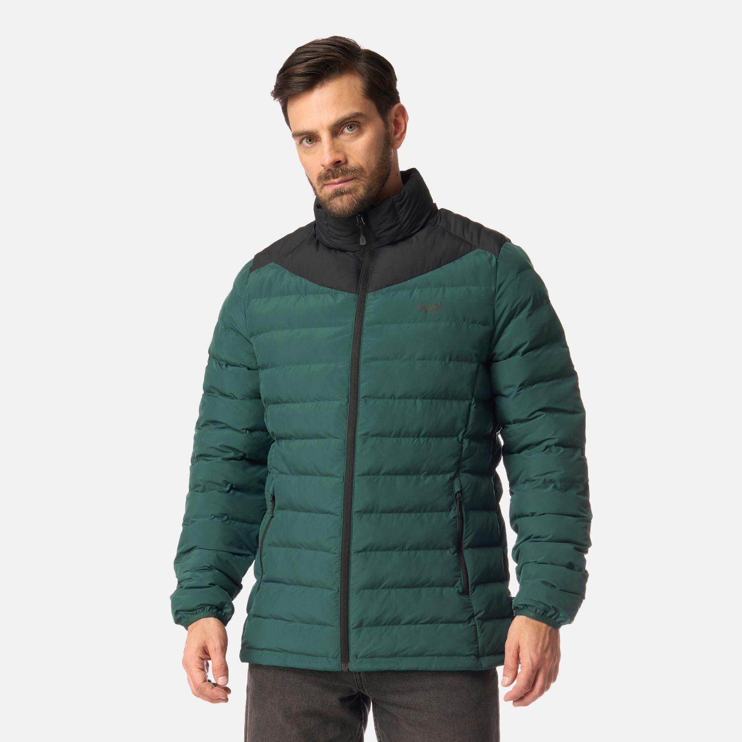 Chaqueta Hombre Snowmass Steam-Pro Jacket Petroleo Lippi I26-0