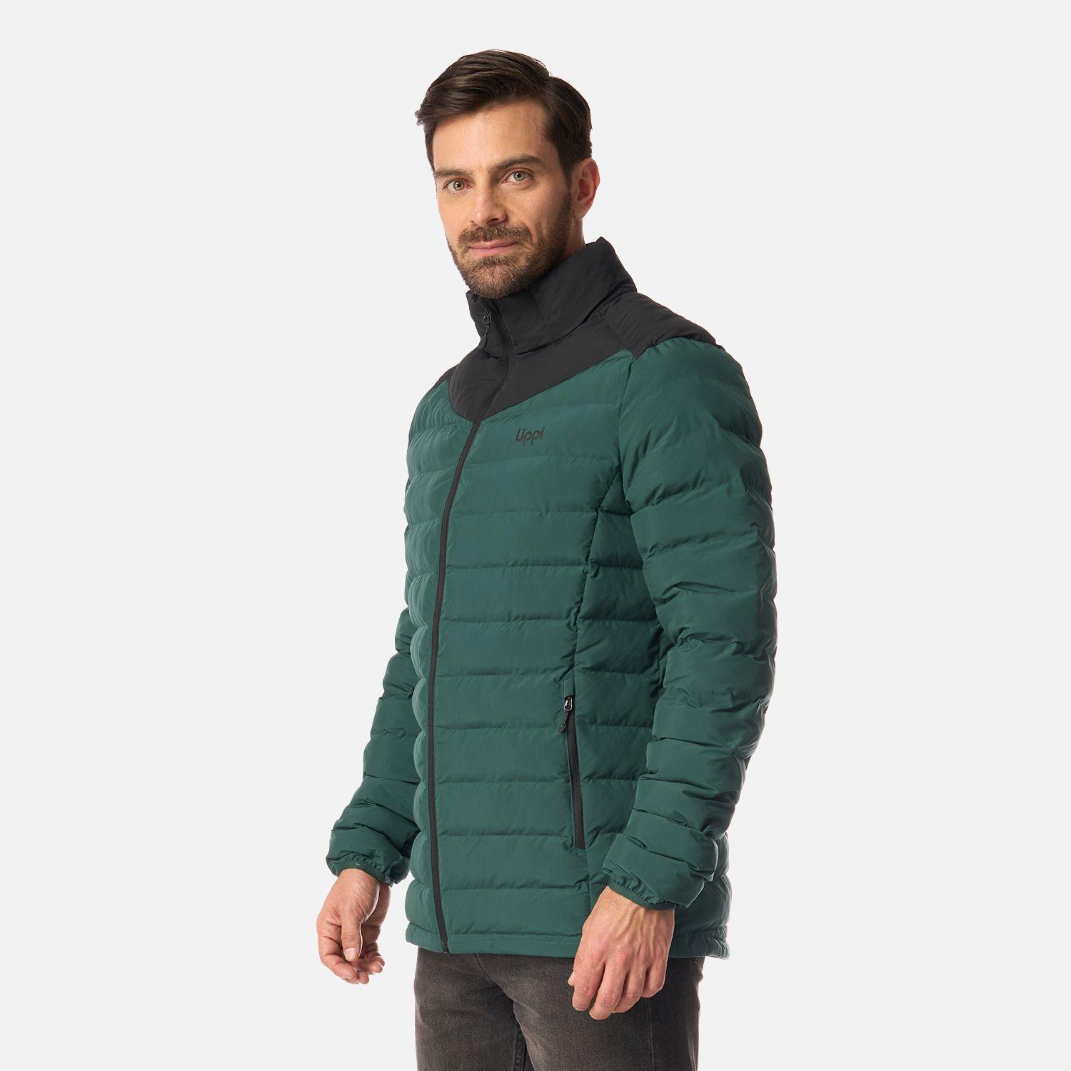 Chaqueta Hombre Snowmass Steam-Pro Jacket Petroleo Lippi I26-1