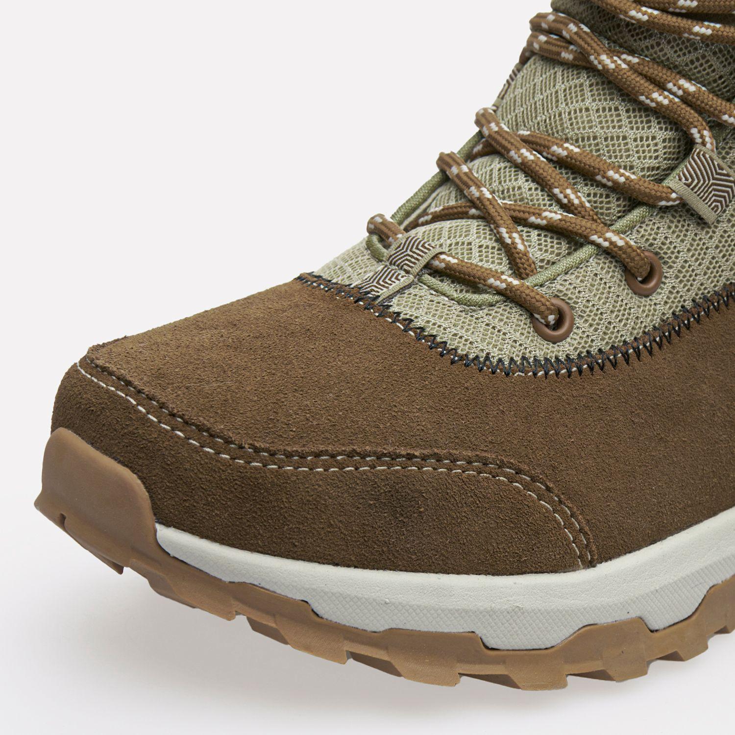 Bota Mujer Pellon Cafe Haka Honu-6