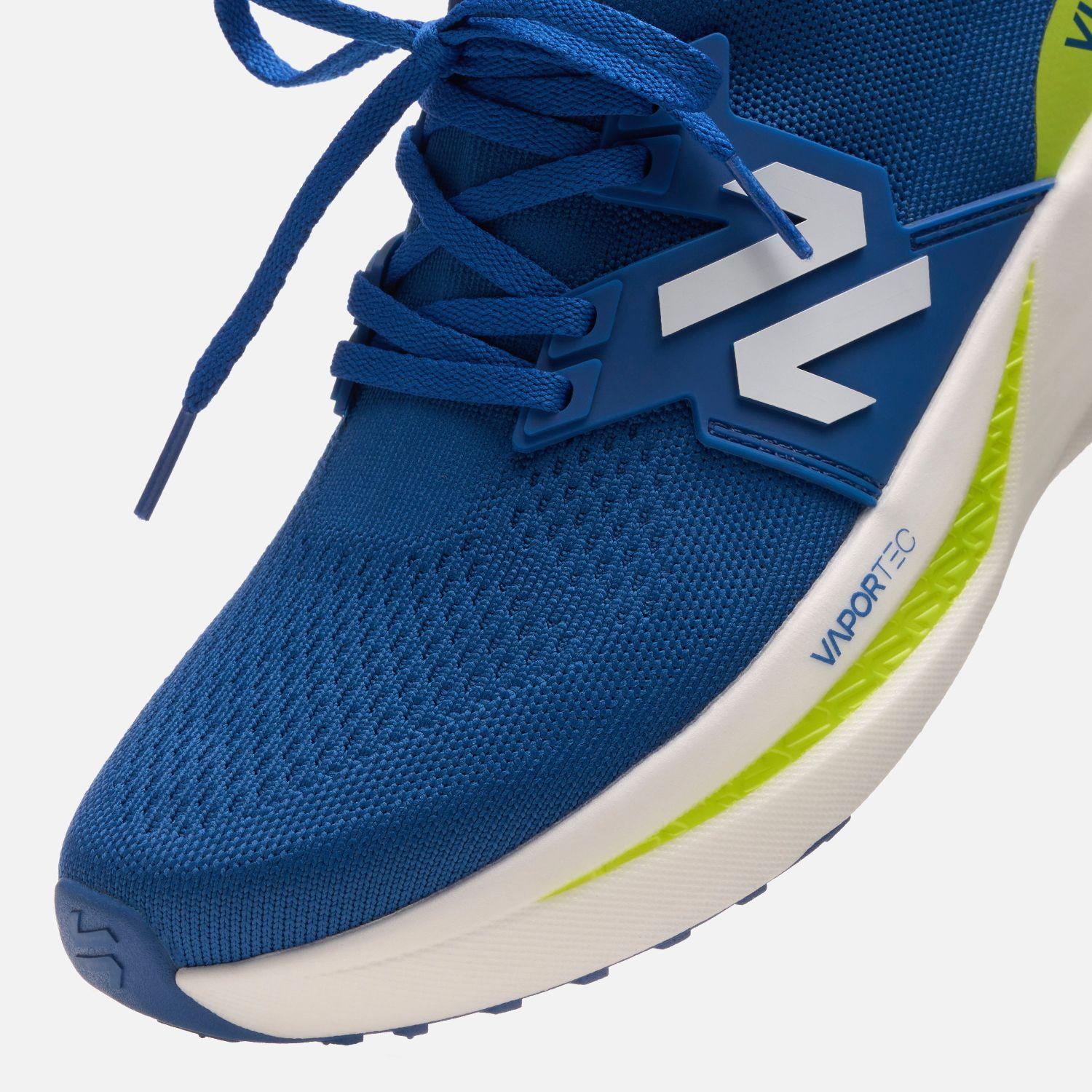 Zapatilla Running Hombre Magma Azul-6