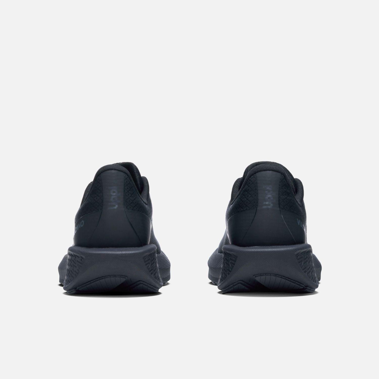 Zapatilla Running Mujer Ignite Triple Negro-4