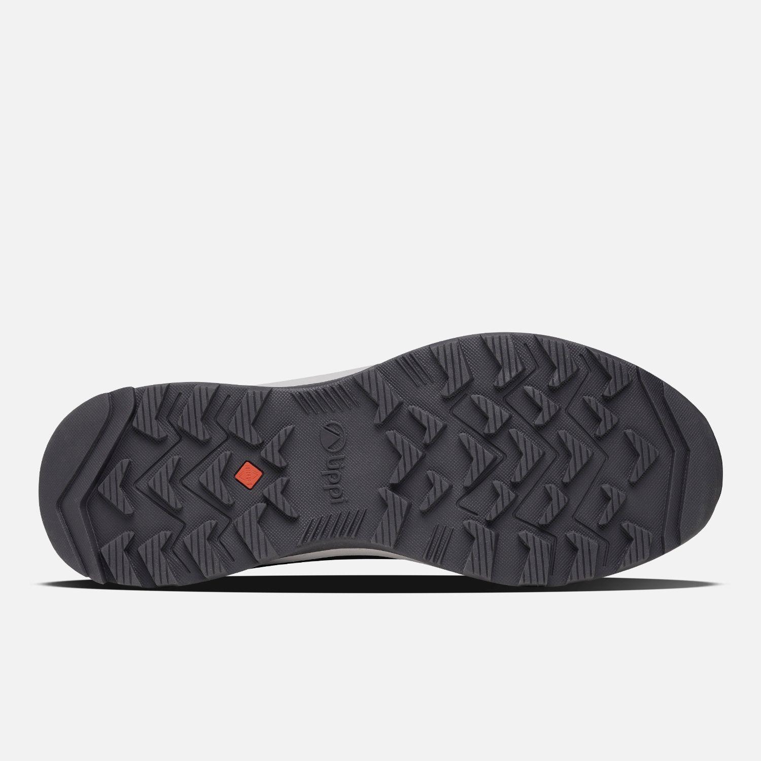 Zapatilla Mujer Vulcano Iron Stone Mid B-dry Negro / Agua Lippi I26-2