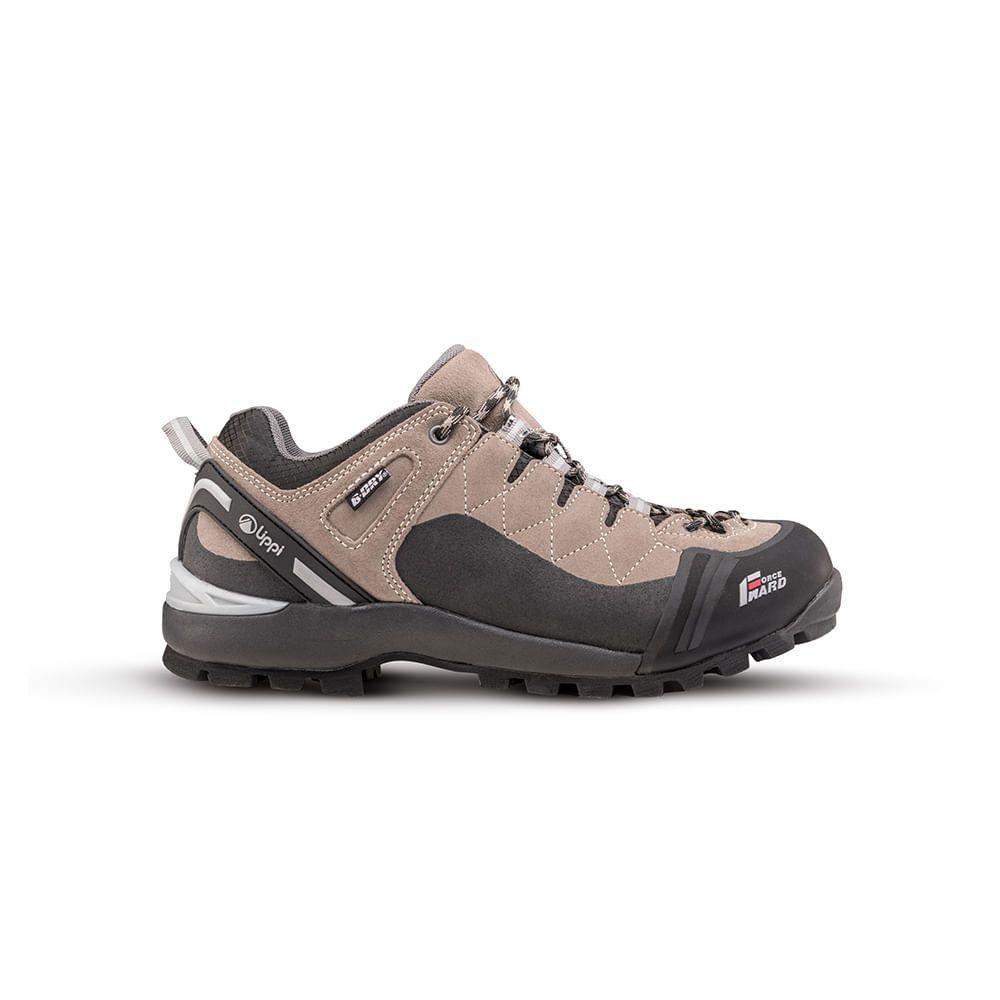 Zapato Hombre Bravo Low Taupe Lippi-0