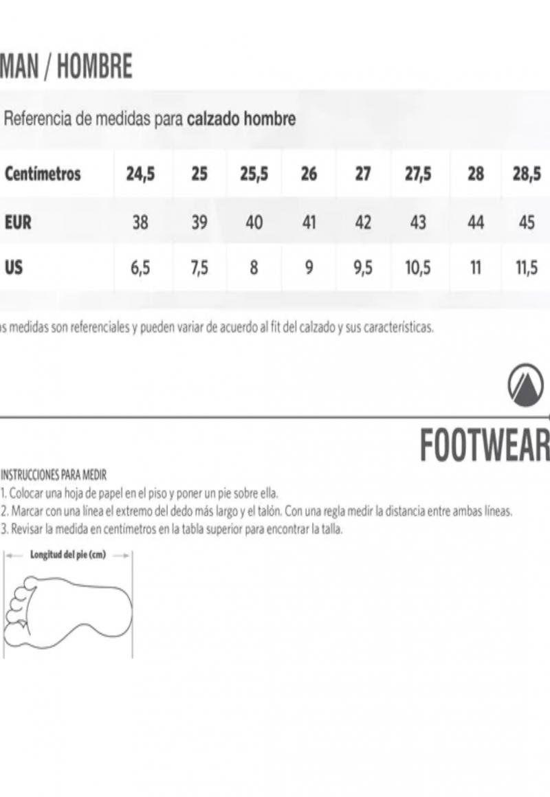 Zapato Hombre Bravo Low Taupe Lippi-1