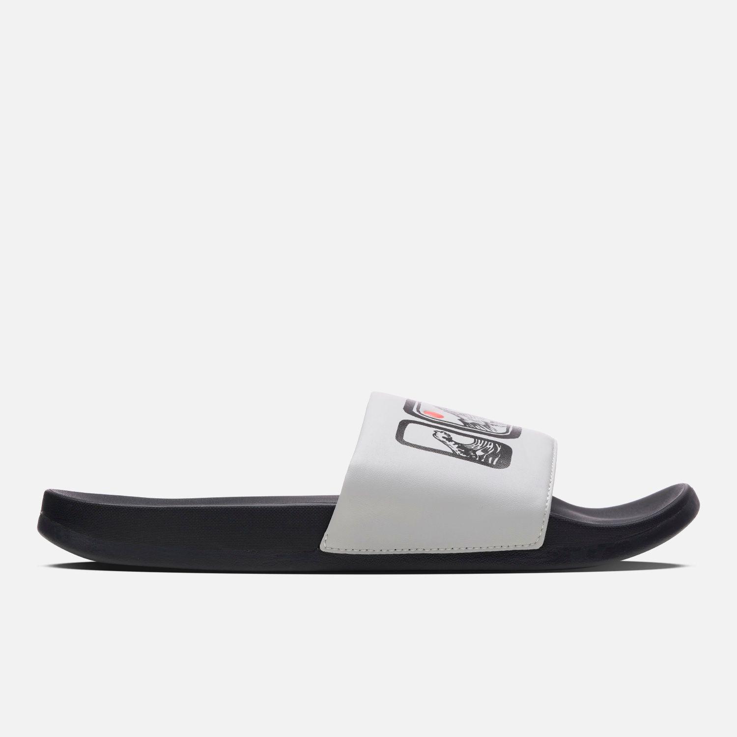 Sandalia Hombre Shalaila Gris Haka Honu V26-0