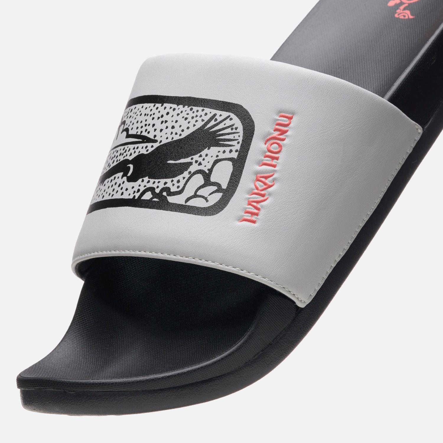 Sandalia Hombre Shalaila Gris Haka Honu V26-5