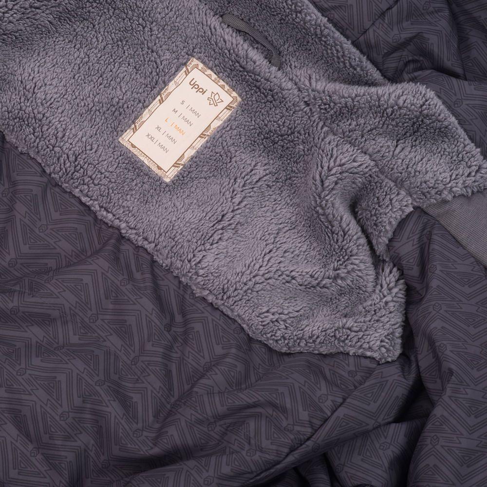 Chaqueta Hombre Linque B-Dry Jacket Gris Lippi-8