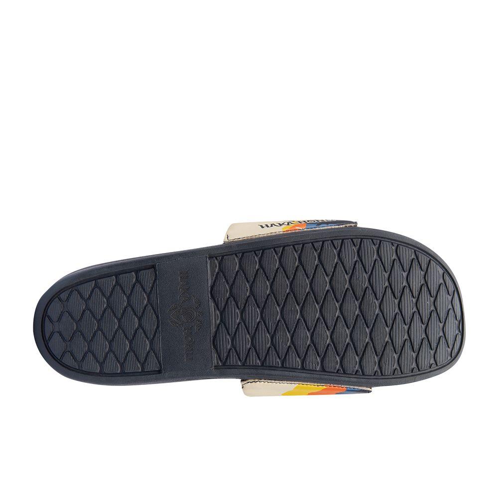 Sandalia Hombre Shalaila Azul Haka Honu-2