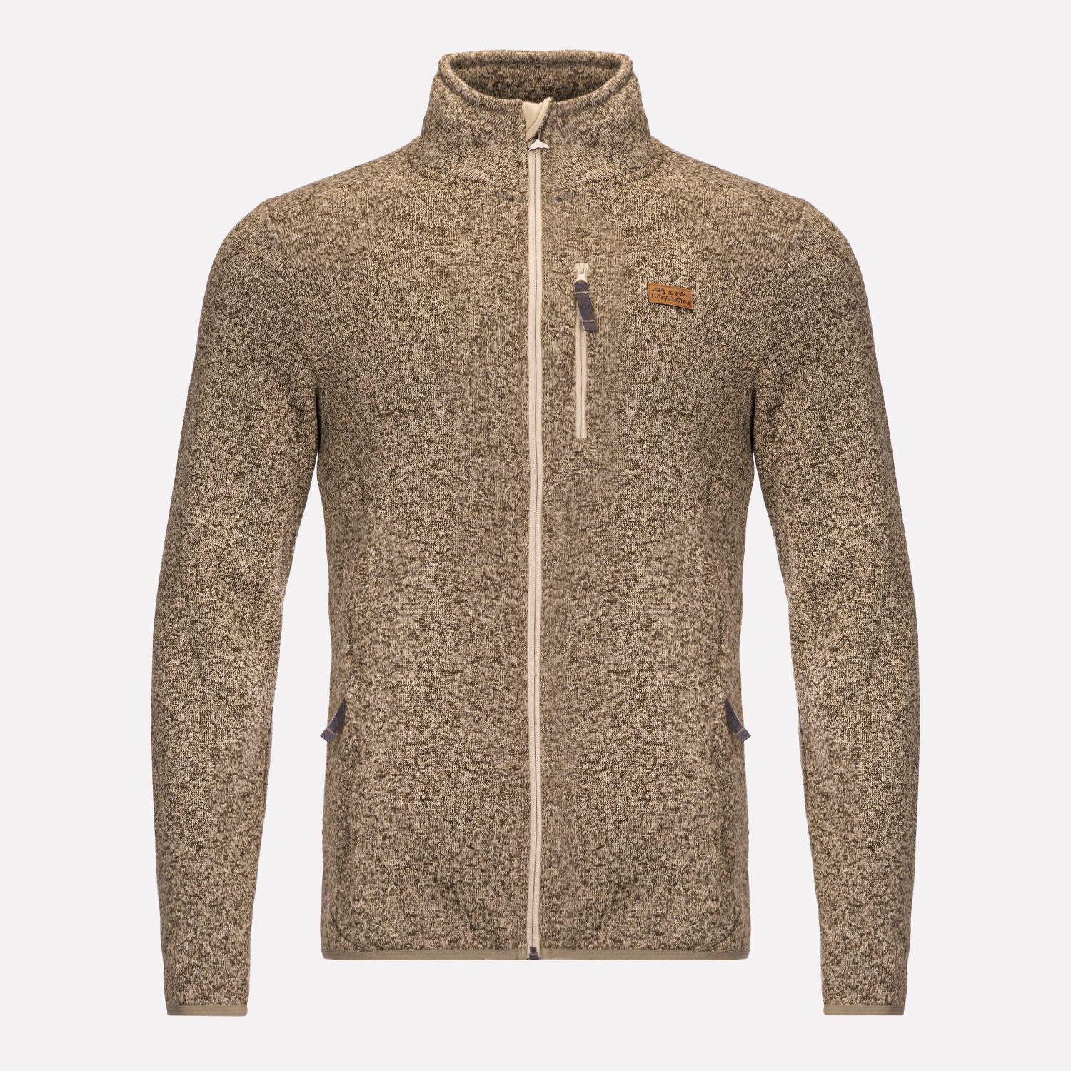 Chaqueta Hombre Vera Beige Haka Honu-0