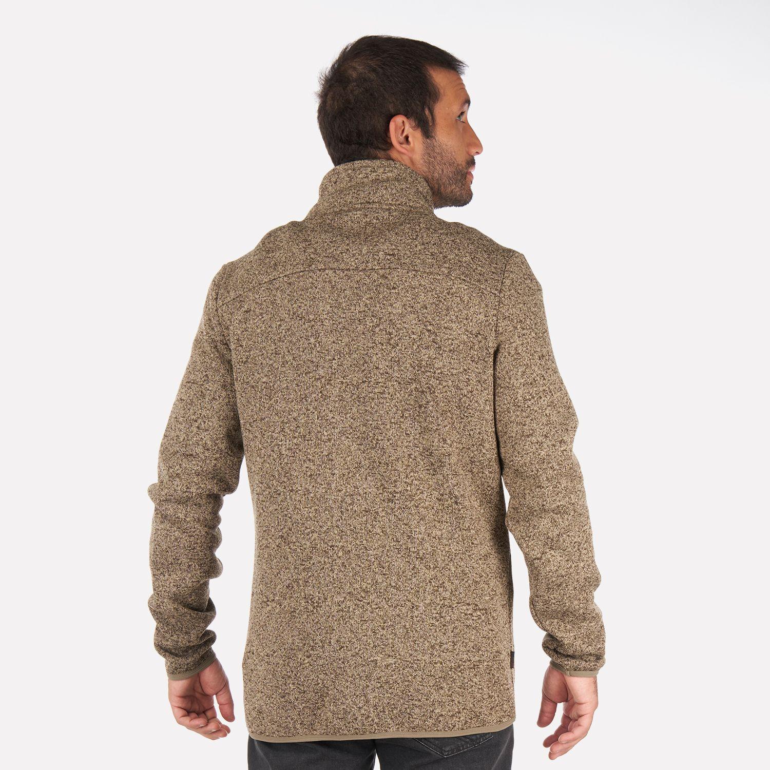 Chaqueta Hombre Vera Beige Haka Honu-2