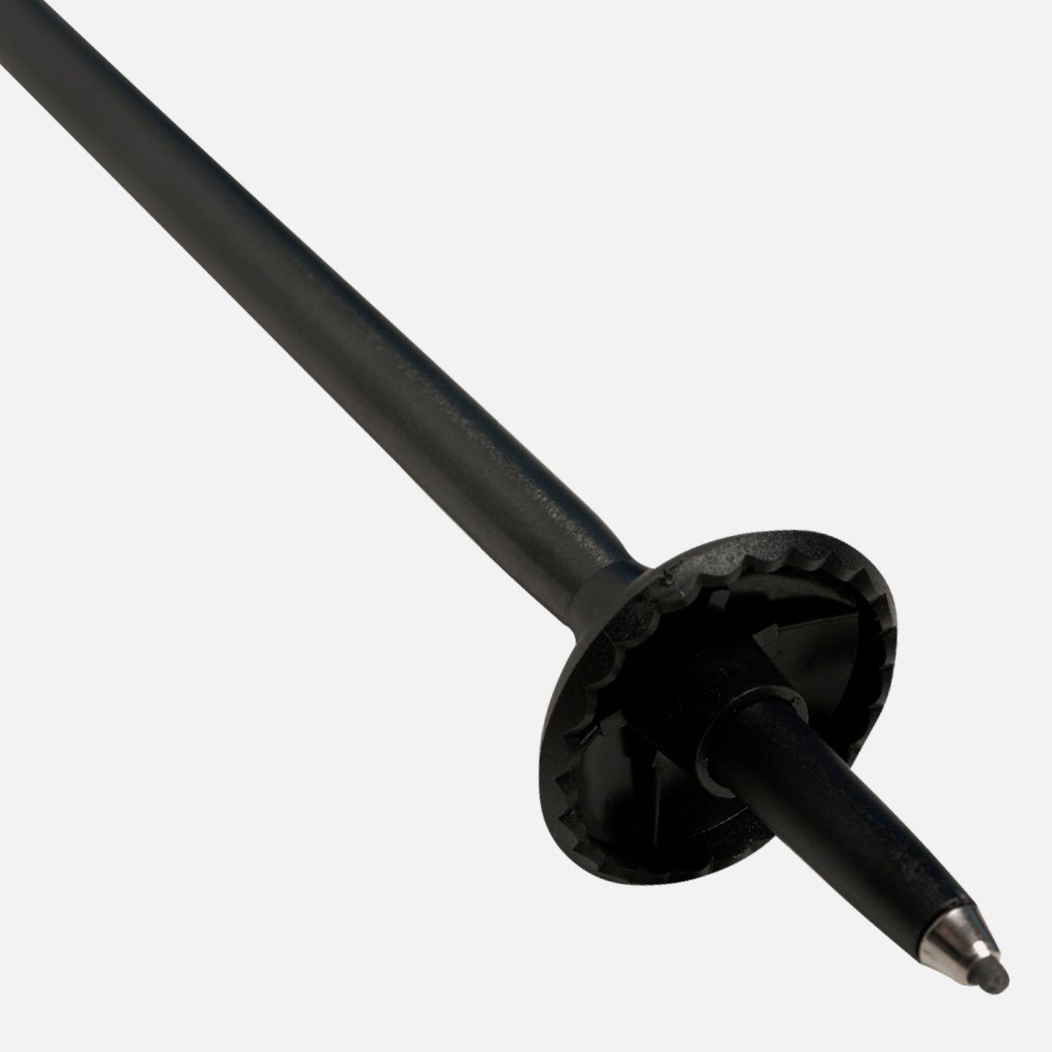 Bastón Escape Trek Pole Gris Lippi-3