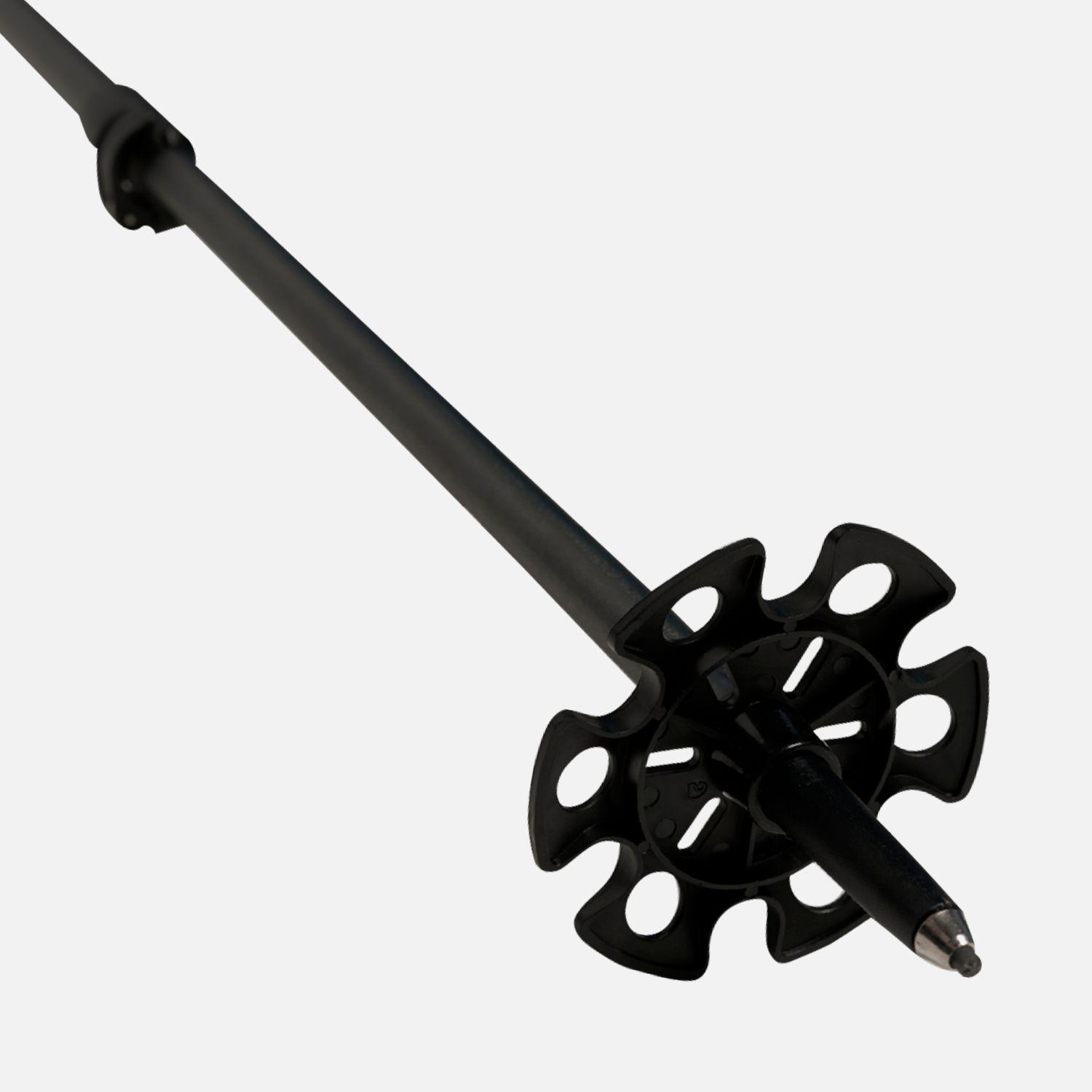 Bastón Escape Trek Pole Gris Lippi-4