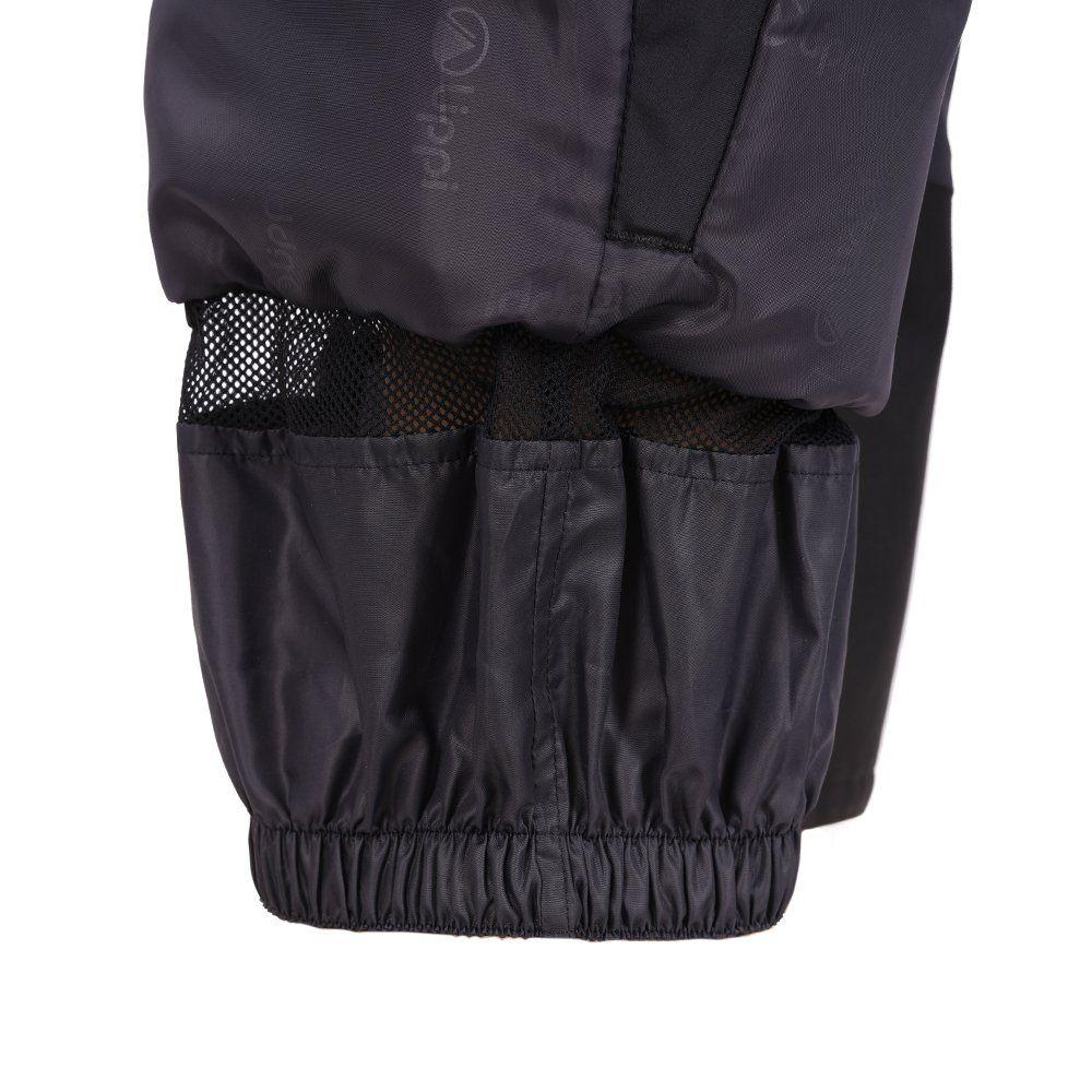 Pantalon Hombre Andes B-Dry Pants Grafito Lippi-4