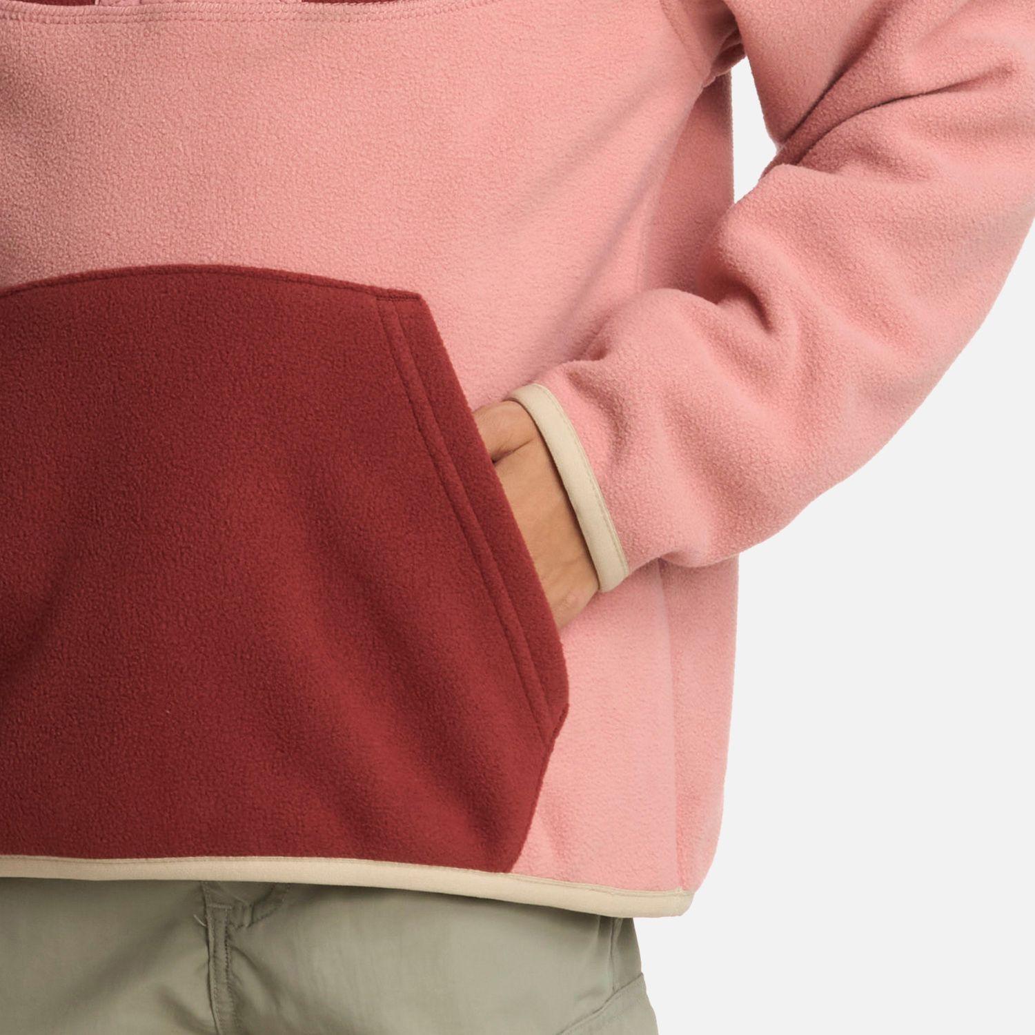 Polar Niña Cozy Therm-Pro Jacket Rosa Lippi I25-3