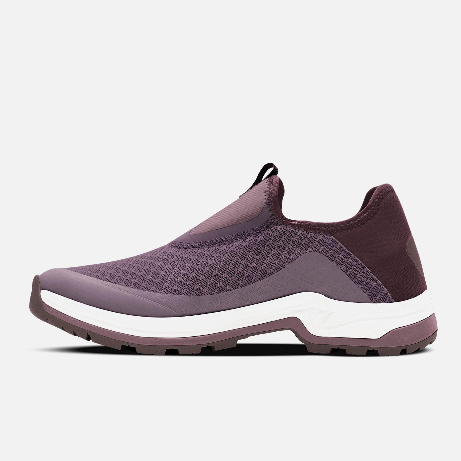 Zapatilla Mujer Panal III Lila Lippi V25-2