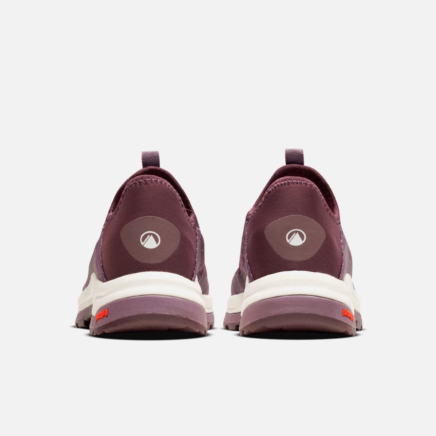 Zapatilla Mujer Panal III Lila Lippi V25-5
