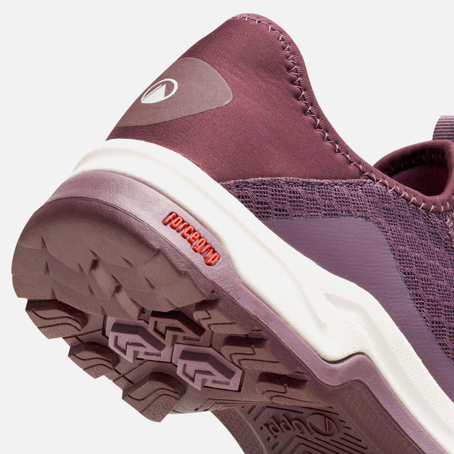 Zapatilla Mujer Panal III Lila Lippi V25-7