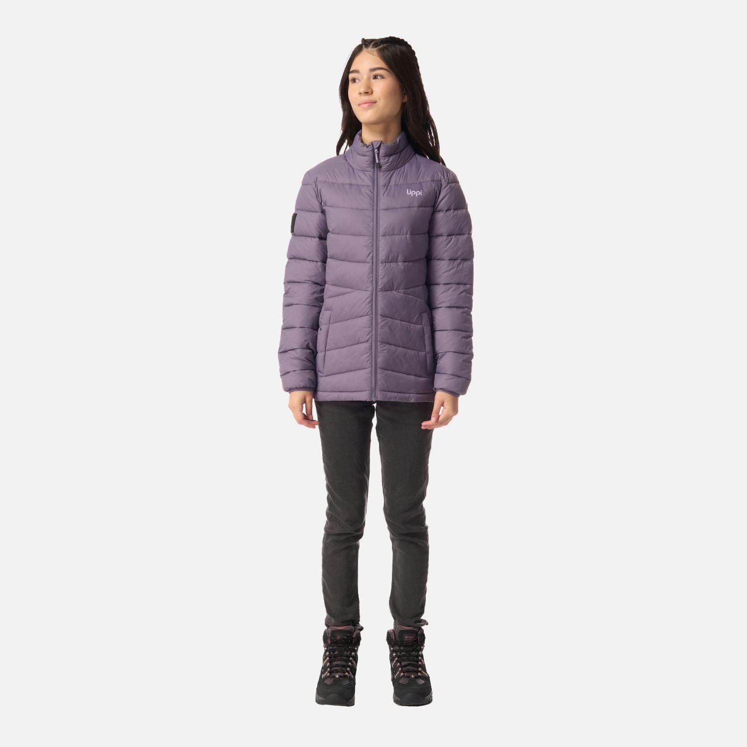 Chaqueta Teen Girl Bewarm Steam-Pro Jacket Violeta Lippi I26-5
