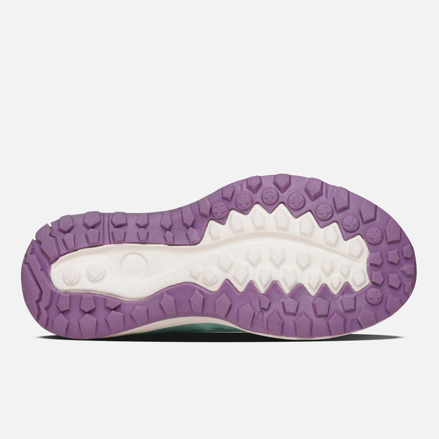 Zapatilla Niña Panal Kids Turquesa Lippi V26-2