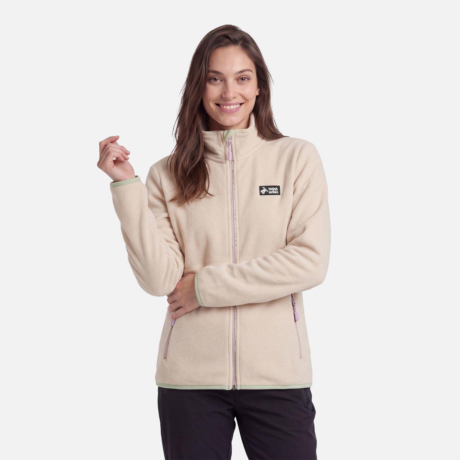 Polar Mujer Tokerau Pro Crema Haka Honu V27-0