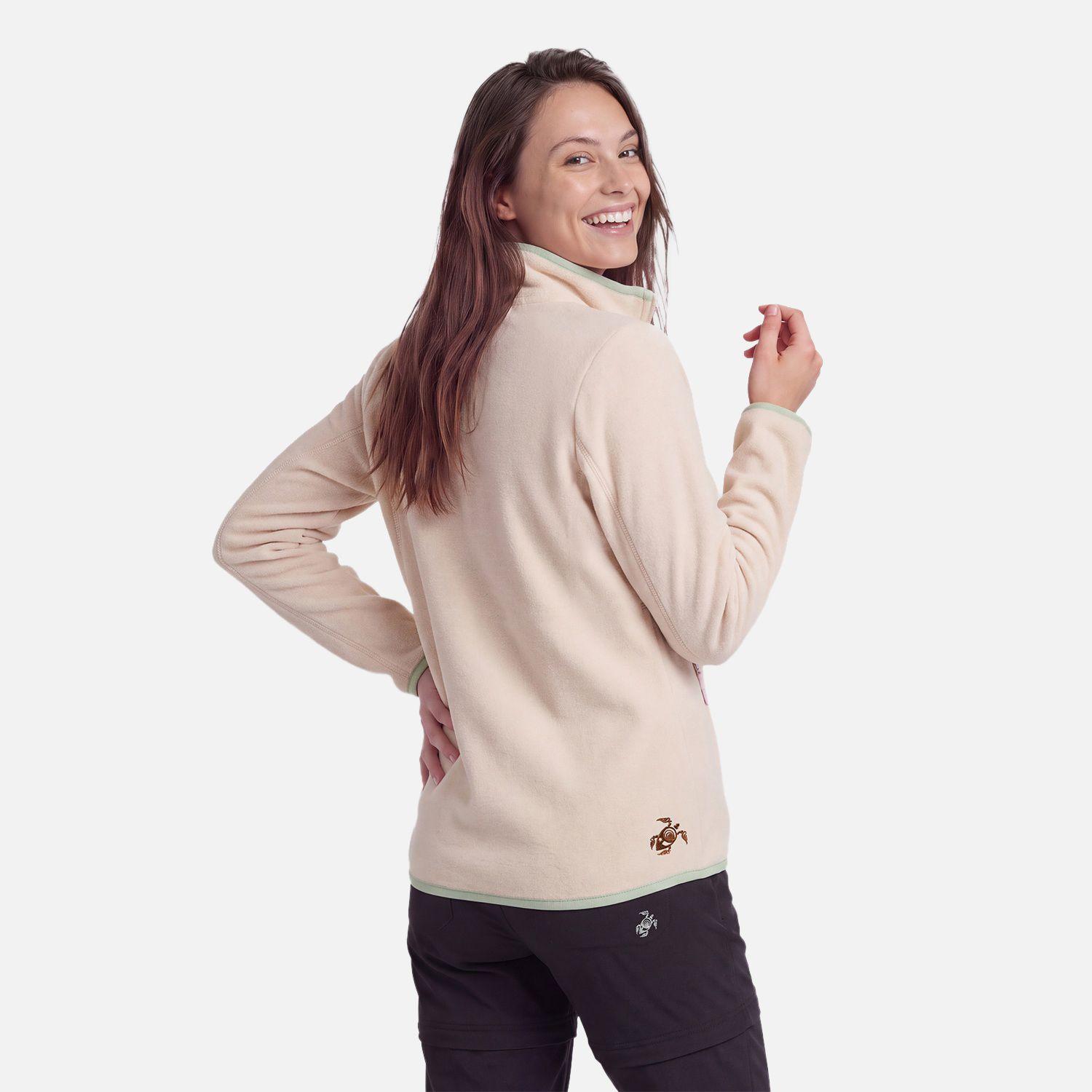 Polar Mujer Tokerau Pro Crema Haka Honu V27-1