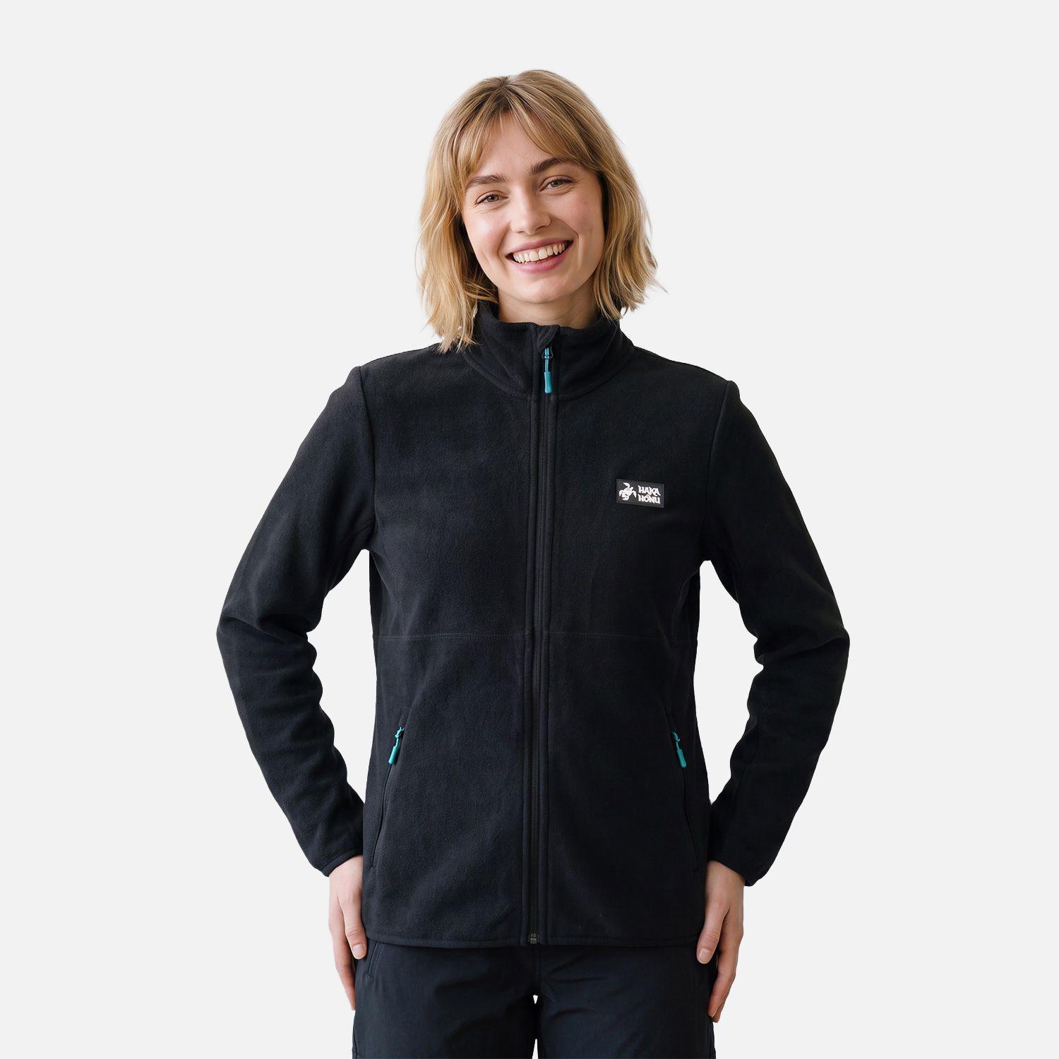 Polar Mujer Tokerau Pro Negro Haka Honu V27-0