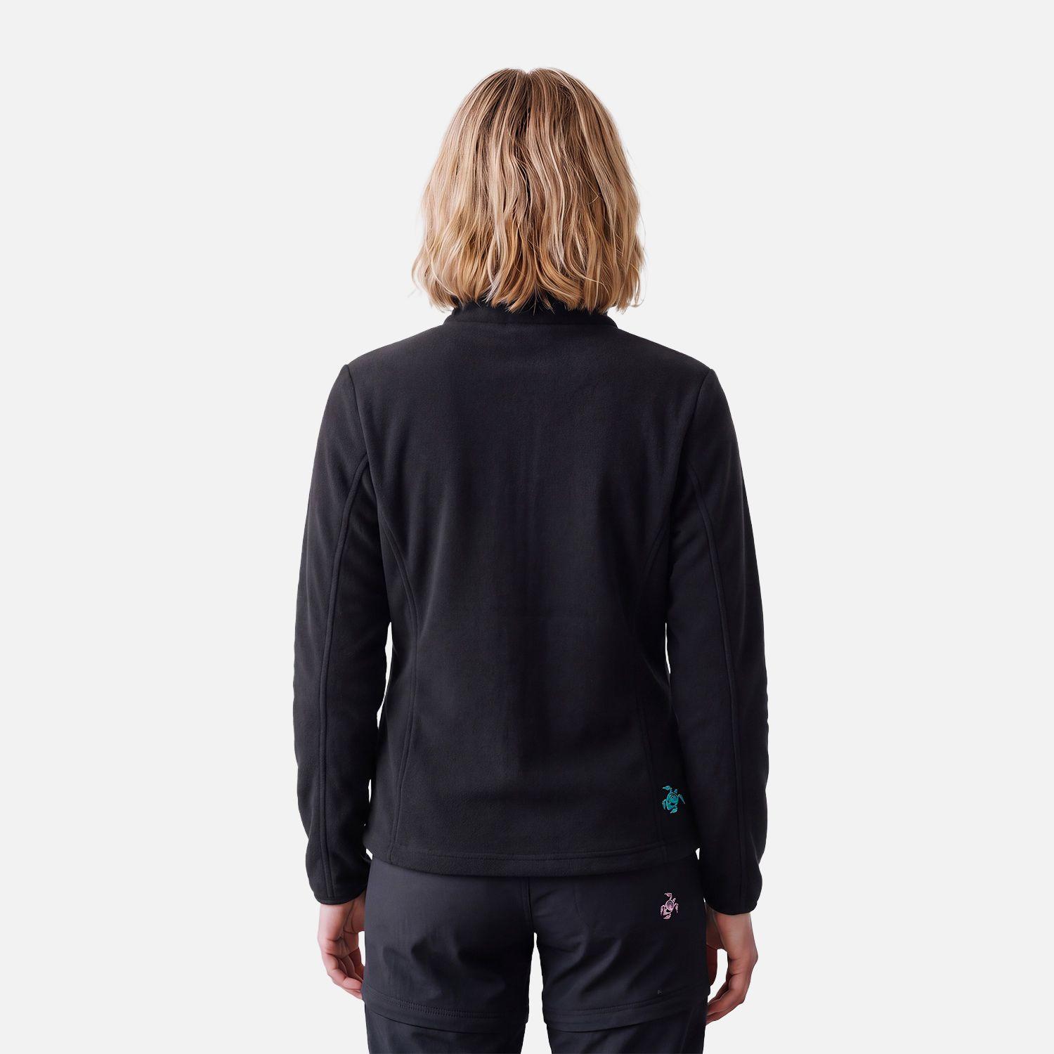 Polar Mujer Tokerau Pro Negro Haka Honu V27-1