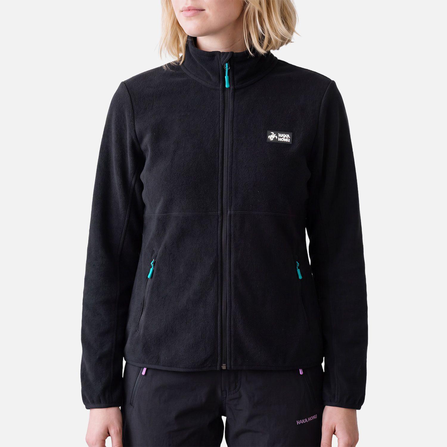 Polar Mujer Tokerau Pro Negro Haka Honu V27-2