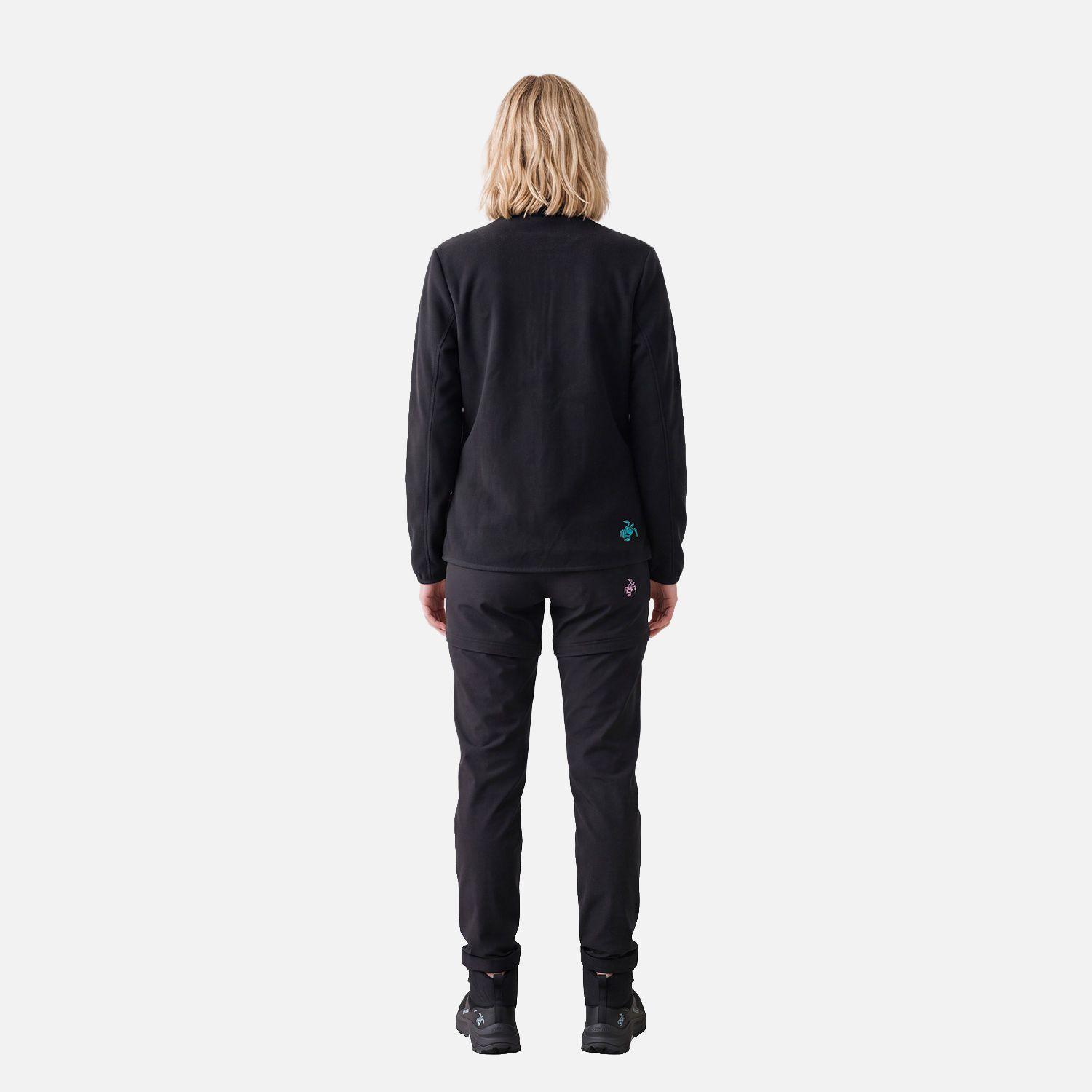 Polar Mujer Tokerau Pro Negro Haka Honu V27-3