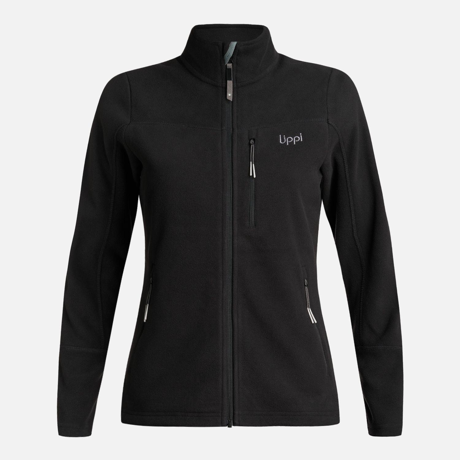 Polar Mujer Paicavi Therm-Pro Jacket Negro Lippi-7