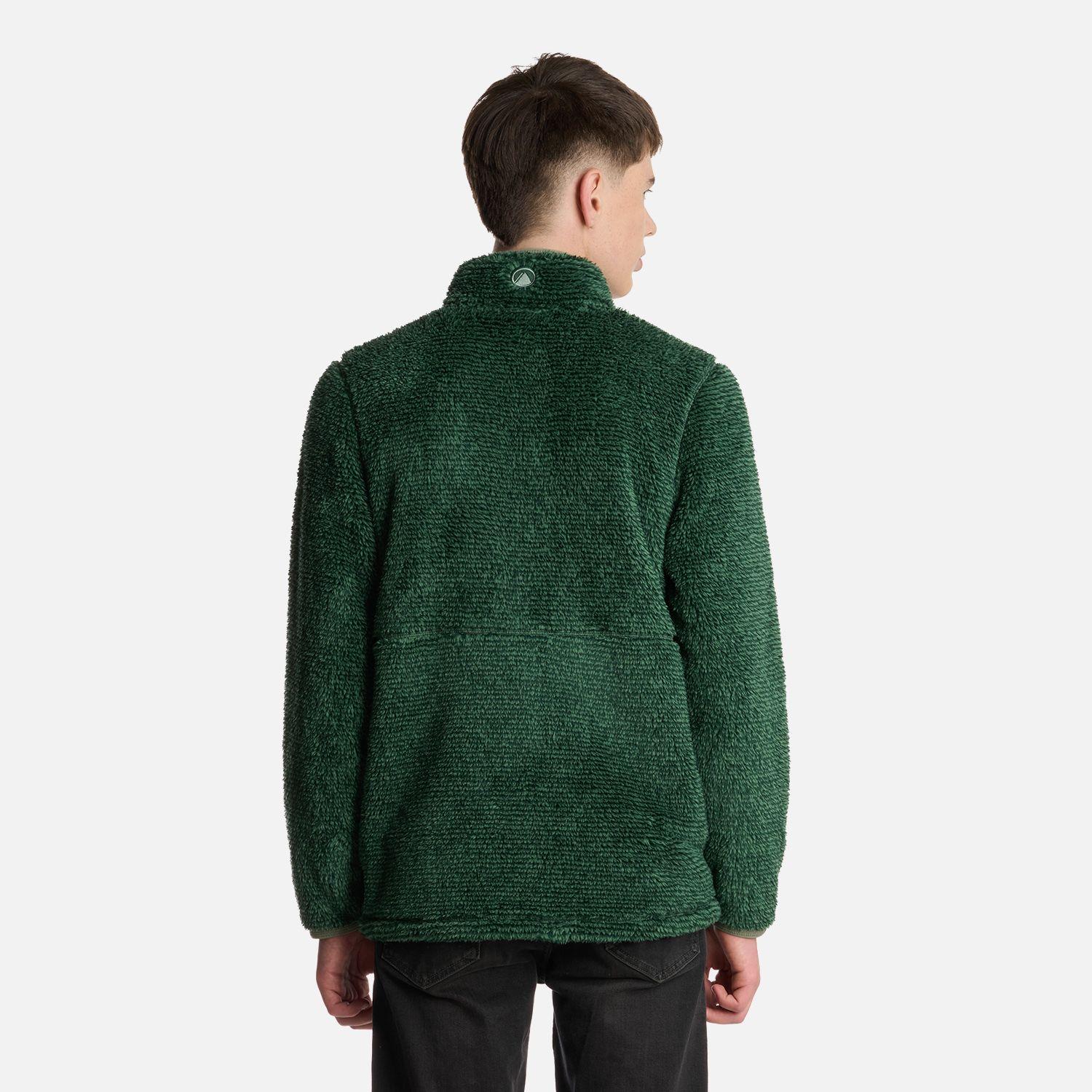 Polar Teen Boy Ferret Shaggy-Pro Verde Botella Lippi I25-2