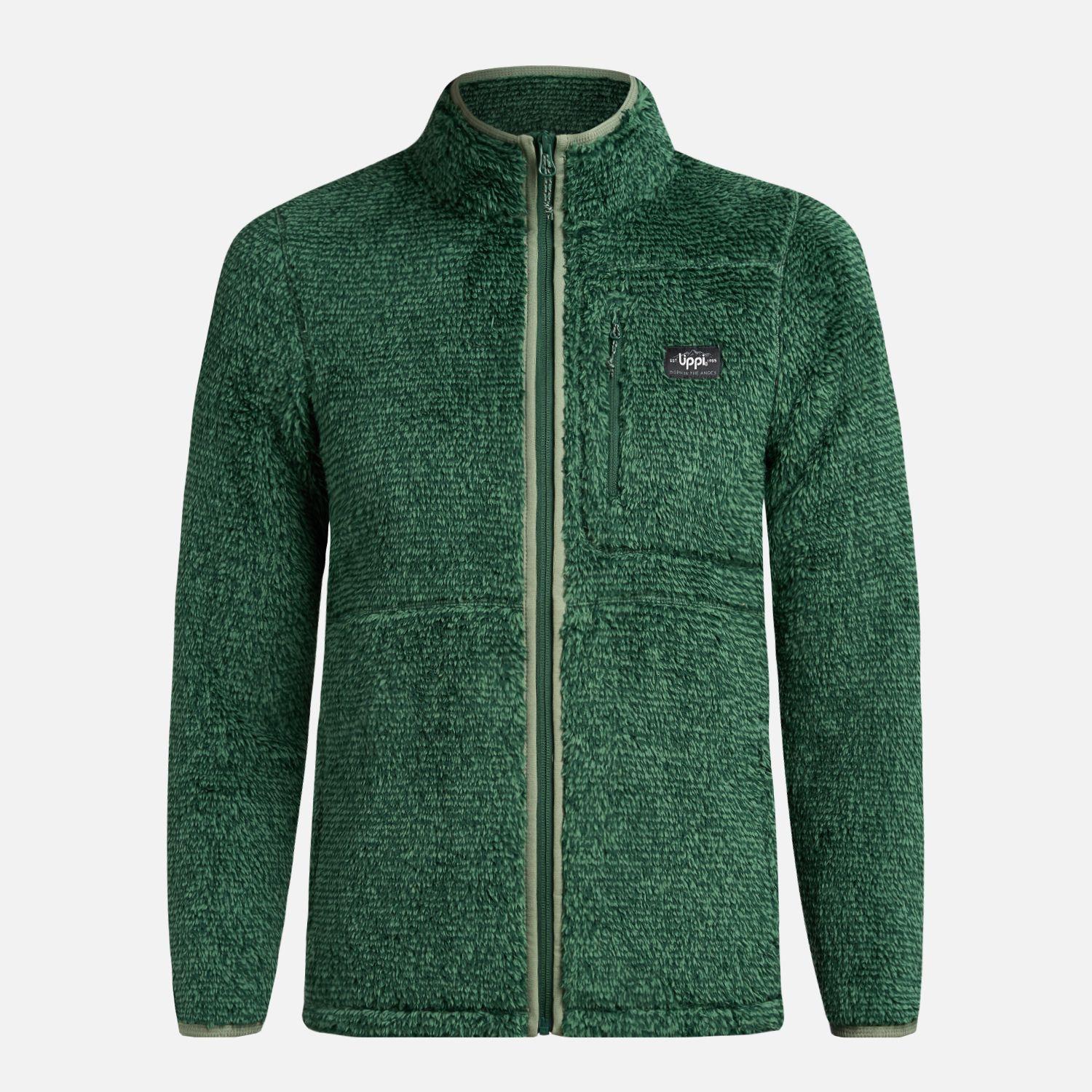 Polar Teen Boy Ferret Shaggy-Pro Verde Botella Lippi I25-6