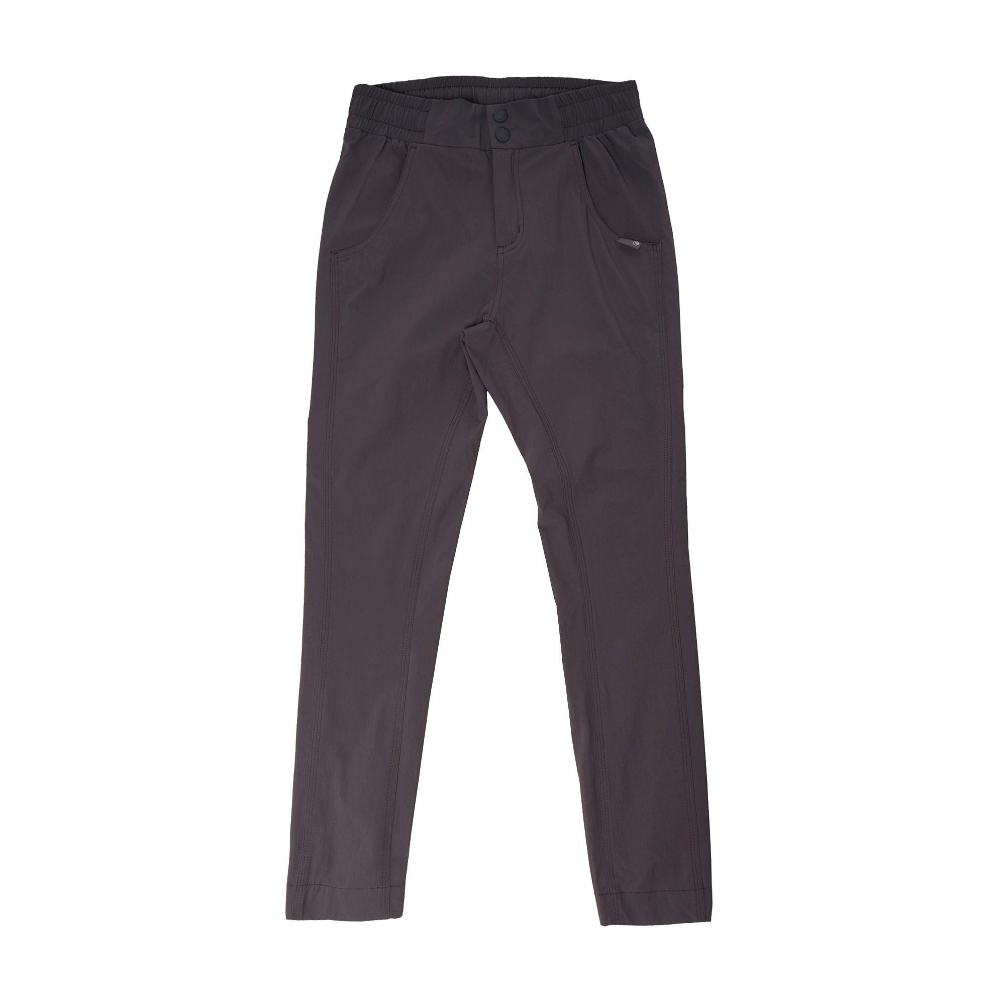 Pantalon Teen Girl Thunder Pantss Grafito Lippi-0